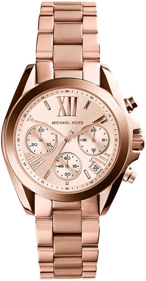 mk5799 michael kors watch